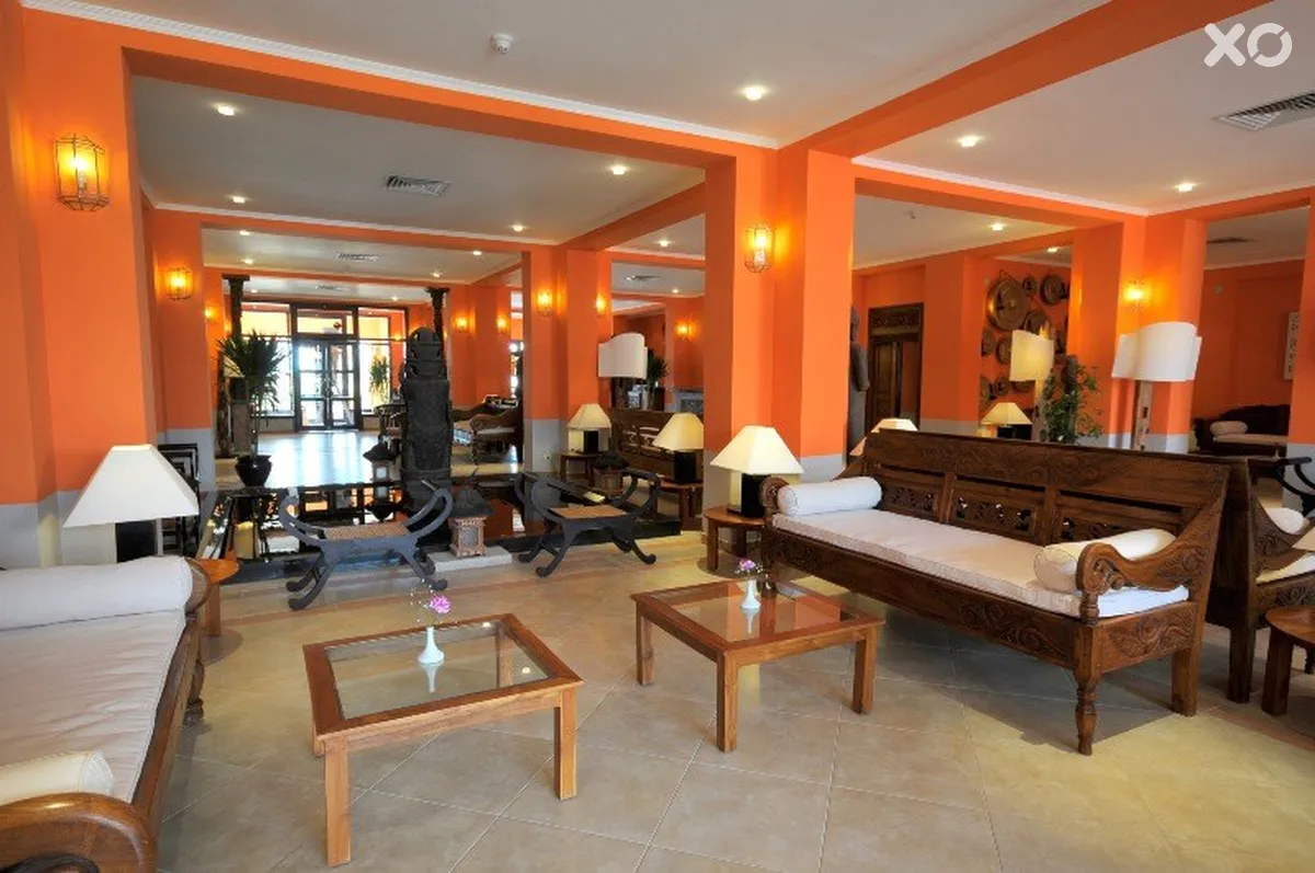 Domina Coral Bay Elisir Thalasso & Spa