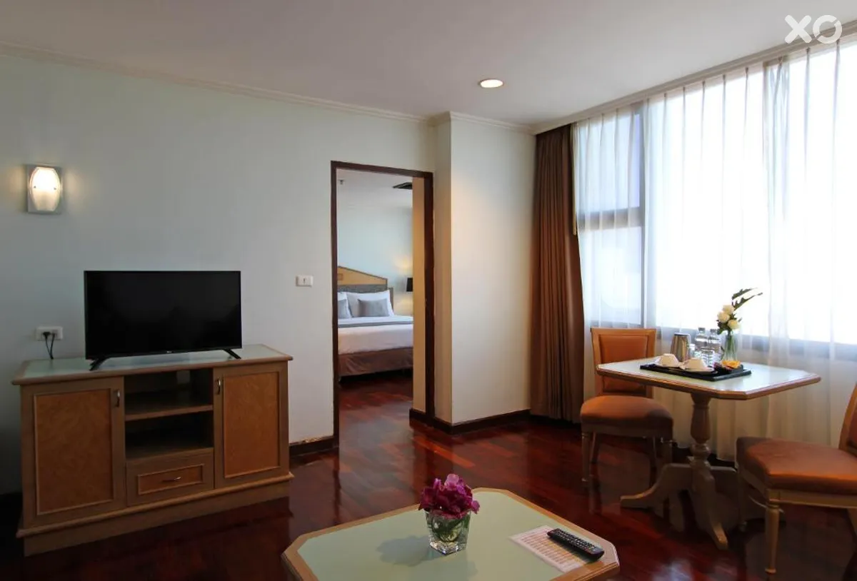 Grand Tower Inn Rama VI