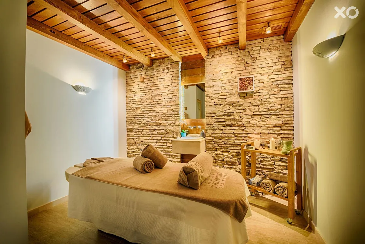 Katarino Spa Hotel