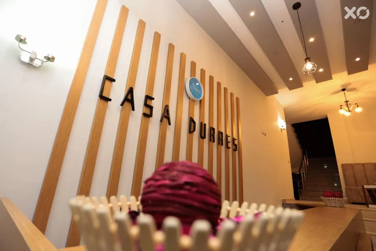 Casa Durres Hotel