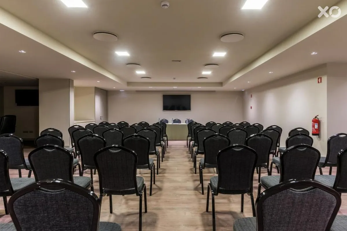 Savoy Gardens Hotel