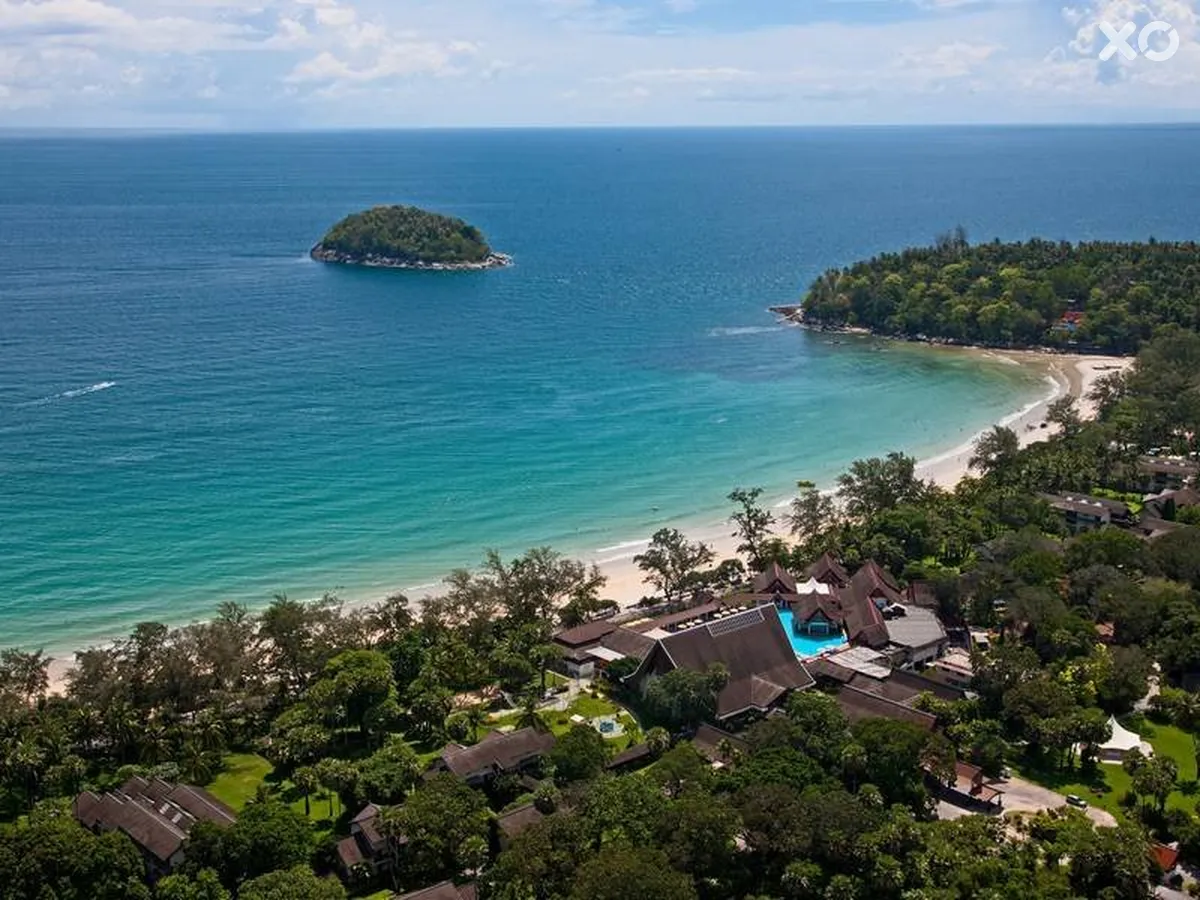 Club Med Phuket