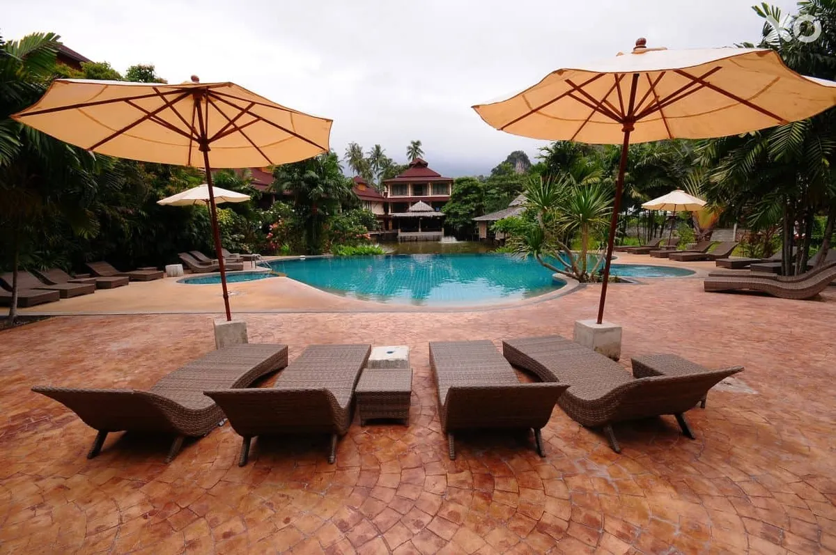 Railay Princess Resort & Spa