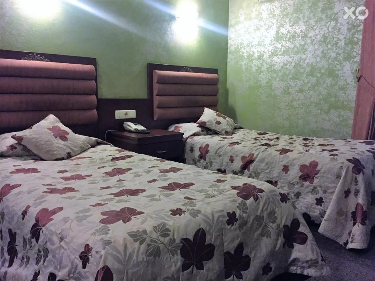 Sogut Hotel & Spa Old City