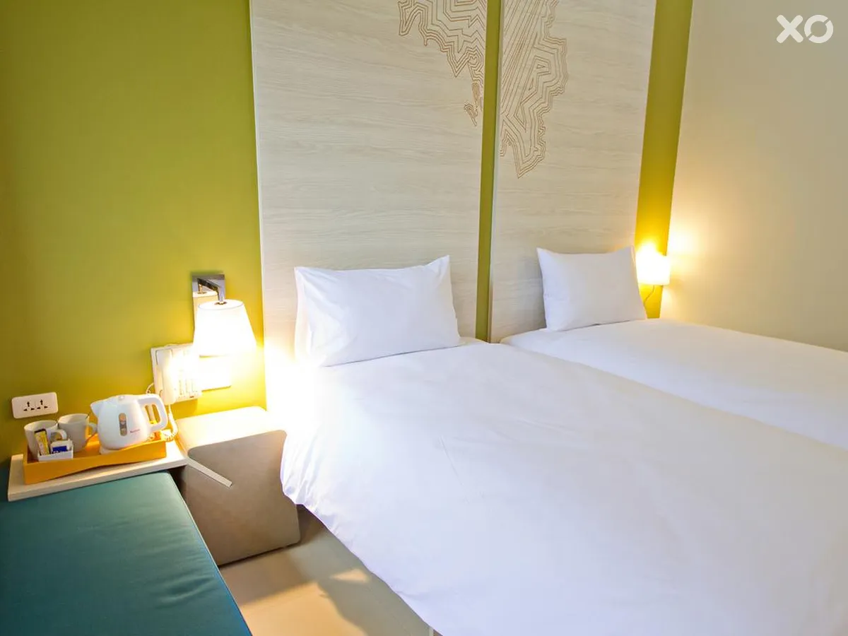Ibis Styles Krabi Ao Nang Hotel