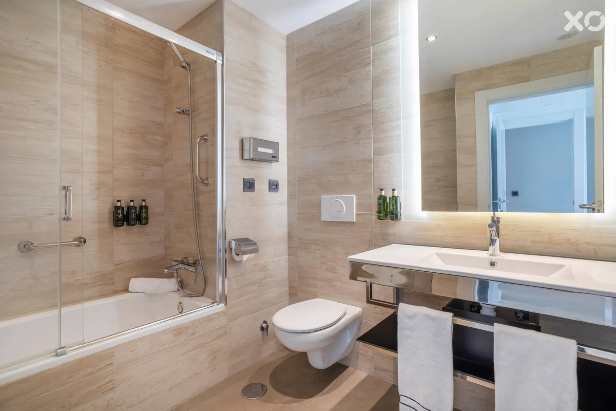 The Level at Melia Alicante