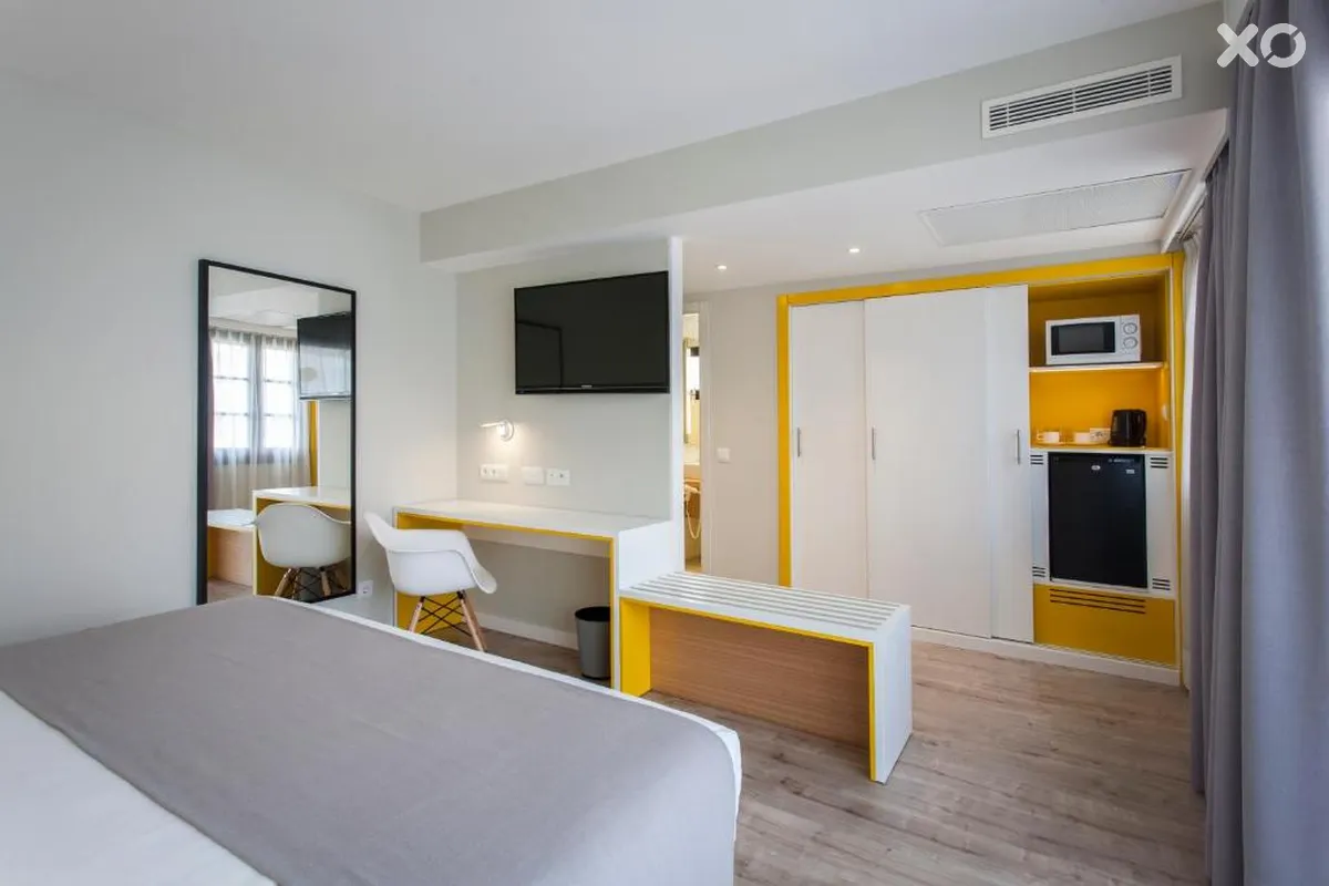 Vanilla Garden Boutique Hotel