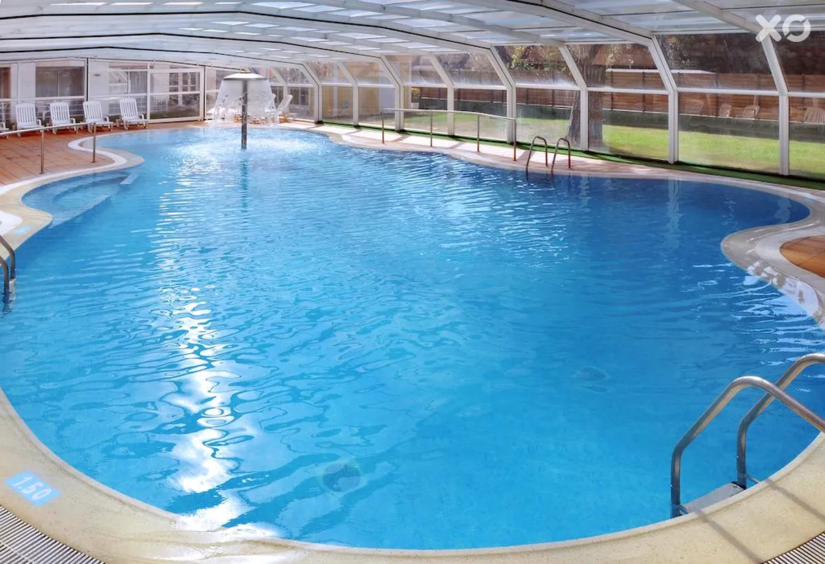 Oasis Park & ​​Spa Hotel