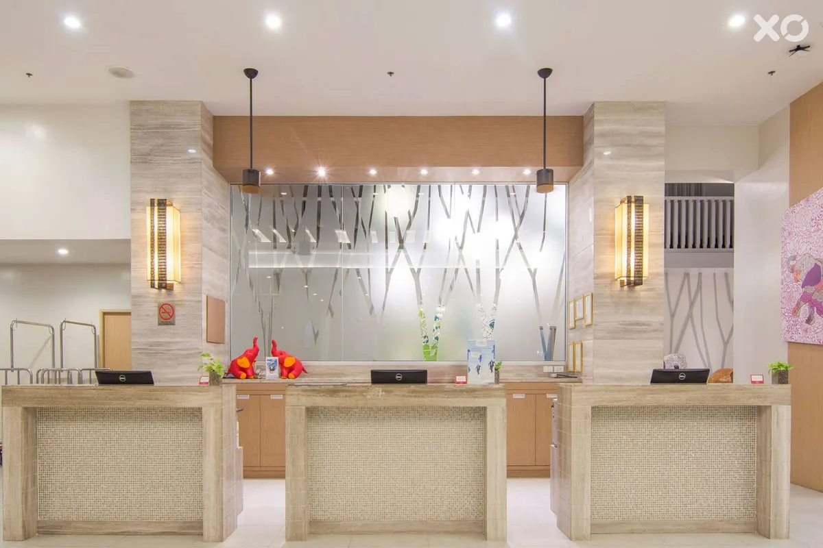 Ramada by Wyndham Phuket Patong