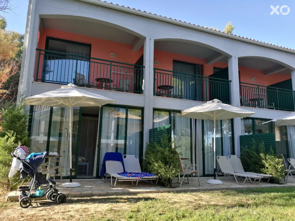 Domes Aulūs Zante
