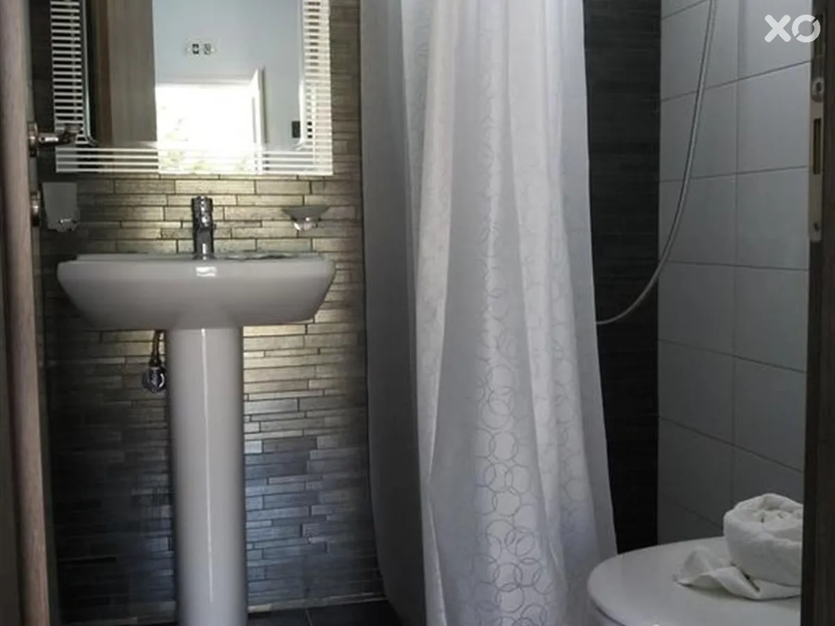 Greek Pride Ηotel & Apartments