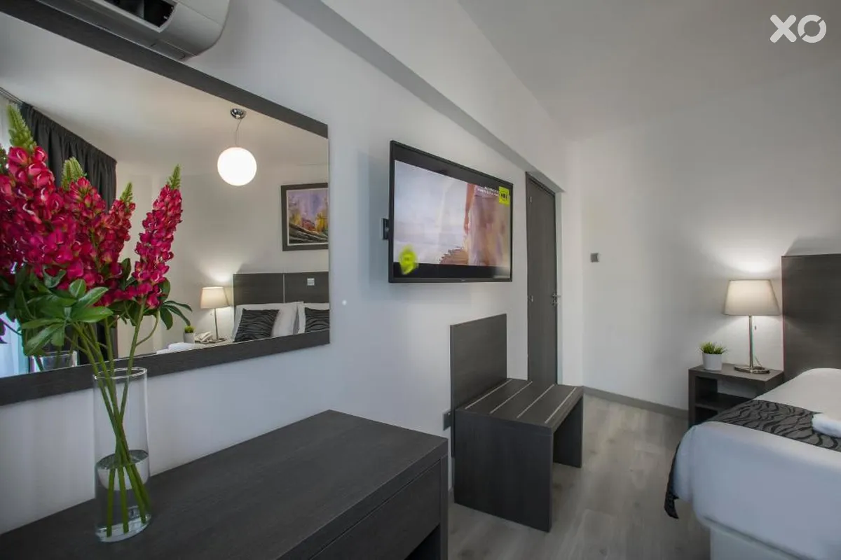 Blazer Residence