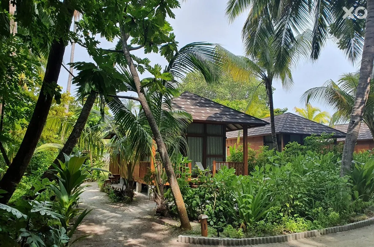Fiyavalhu Maldives