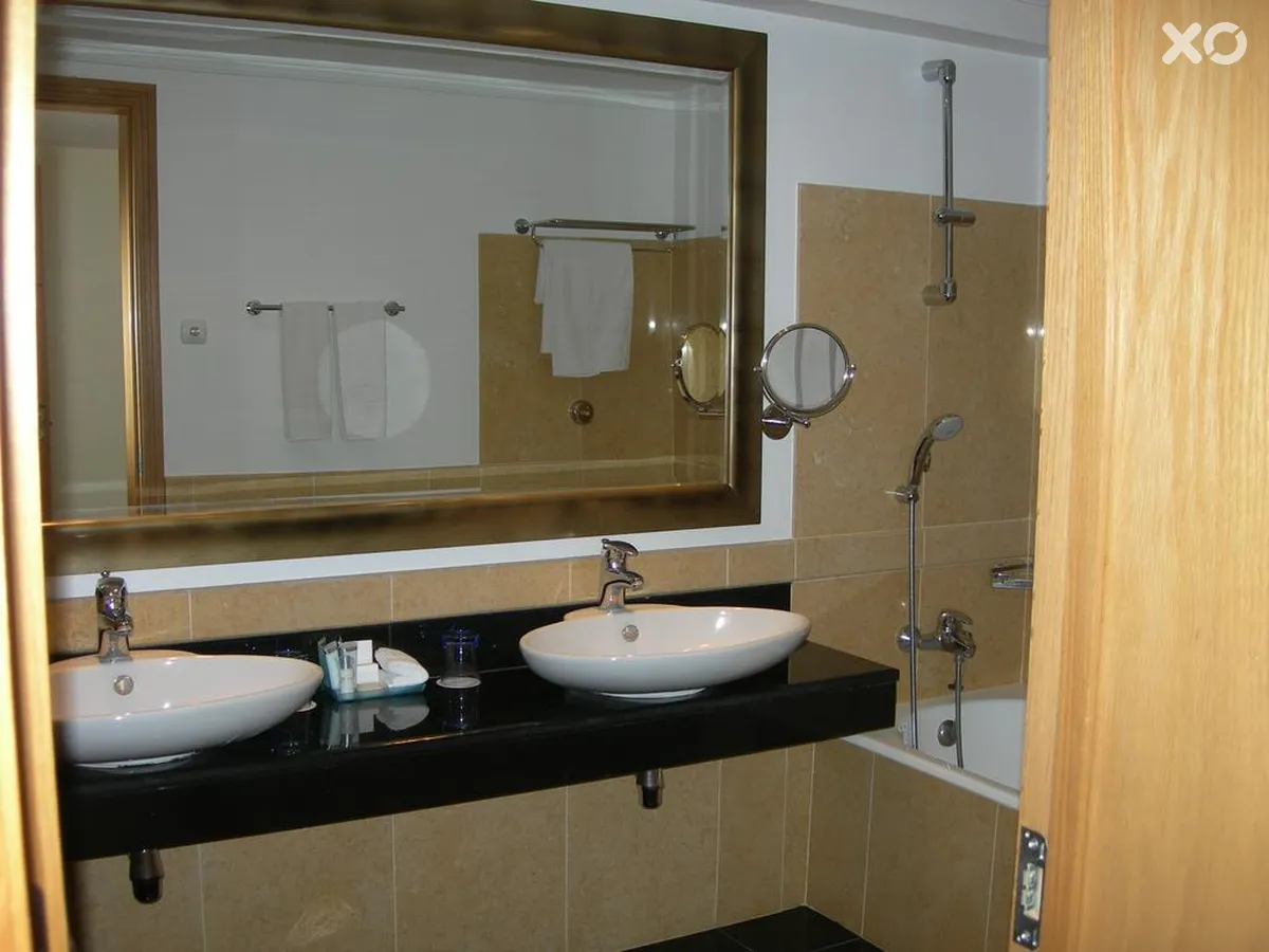 Pestana Grand Premium Ocean Resort