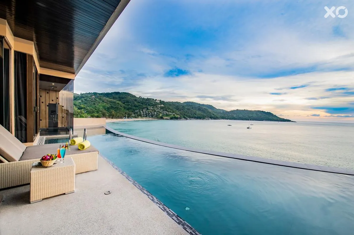 Impiana Private Villa Kata Noi