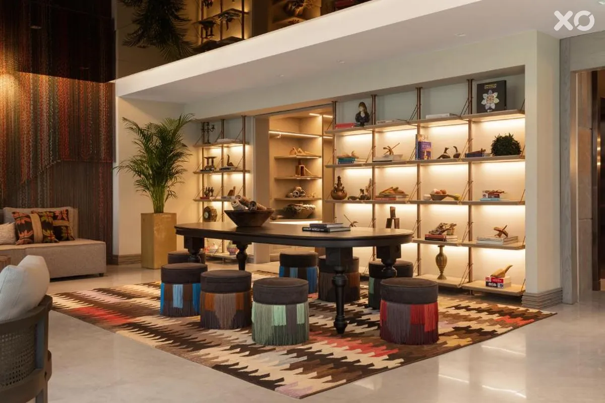 Burdock Hotel Istanbul Autograph Collection
