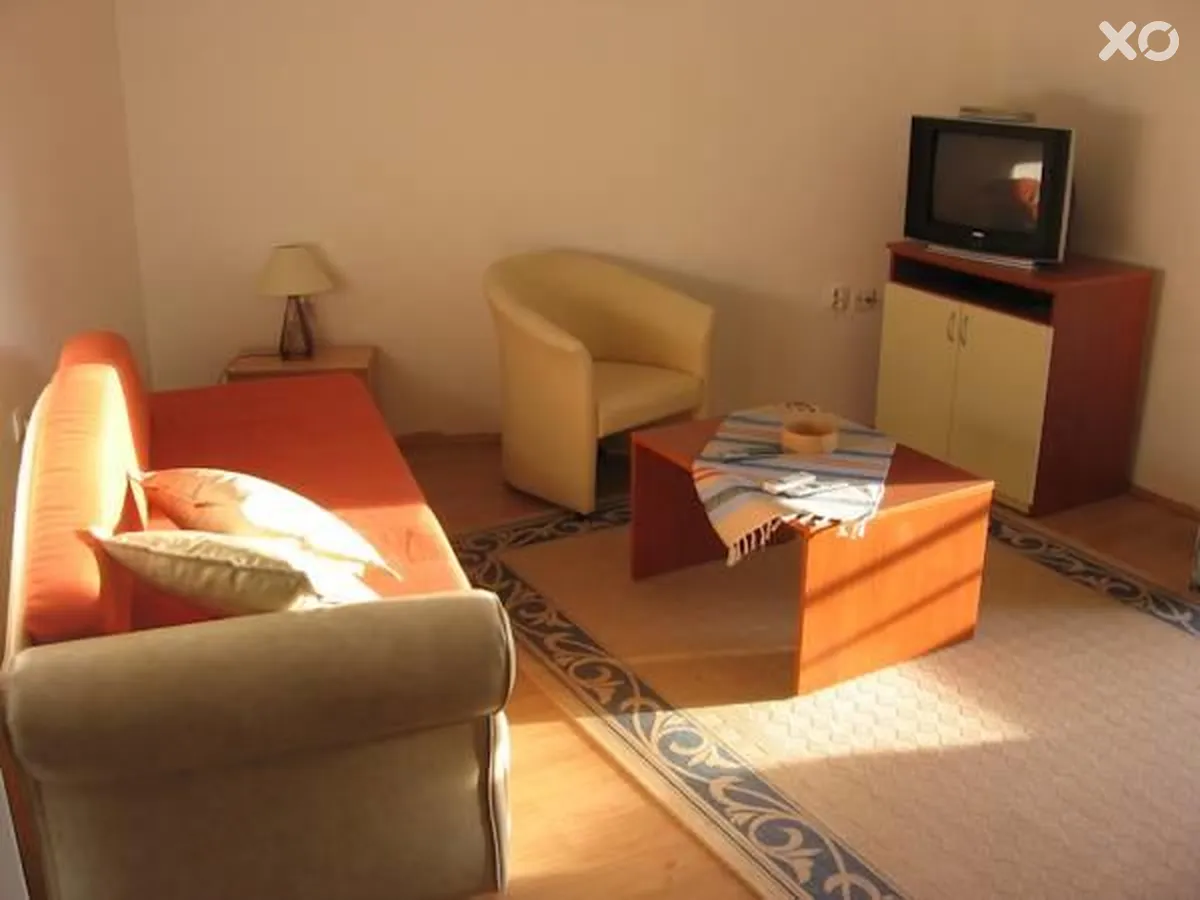 Maslinjak Resort