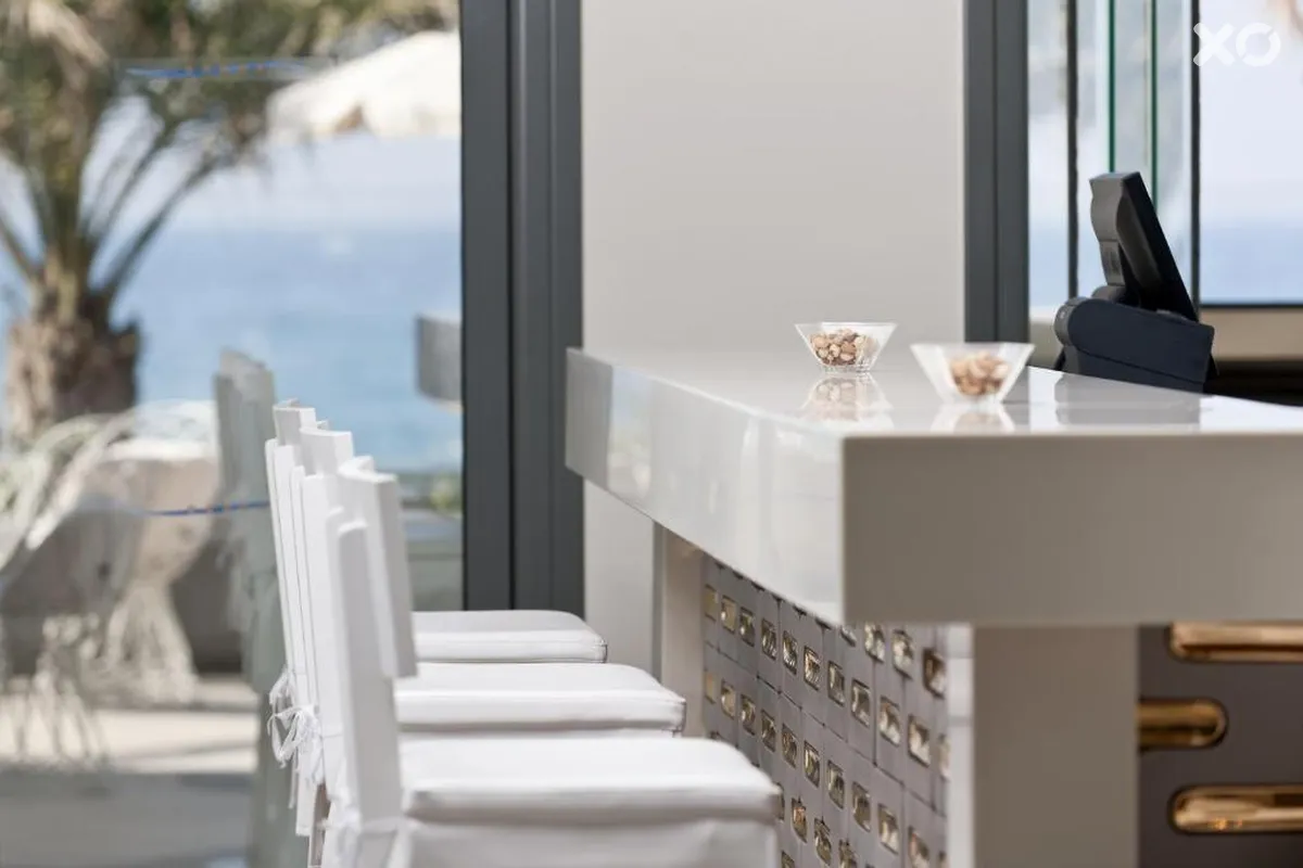 Sentido Aegean Pearl Hotel