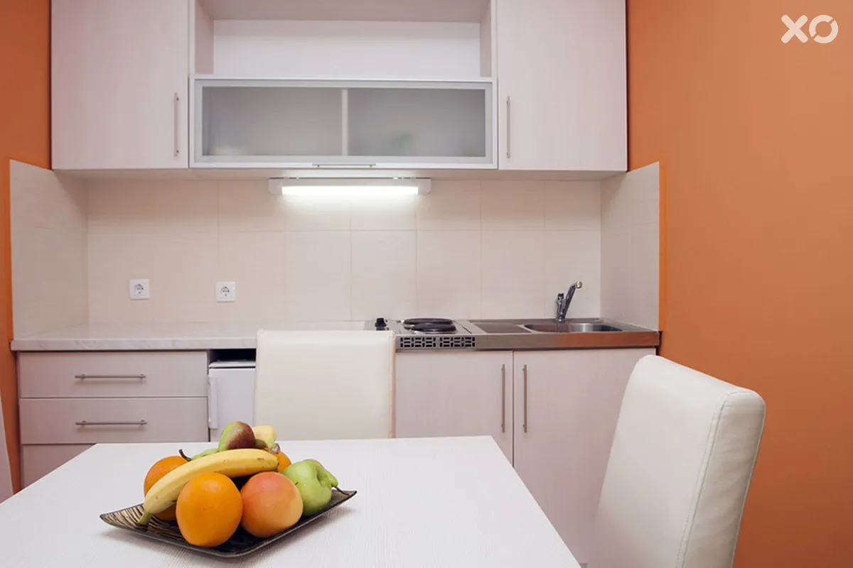 Otrant Villas
