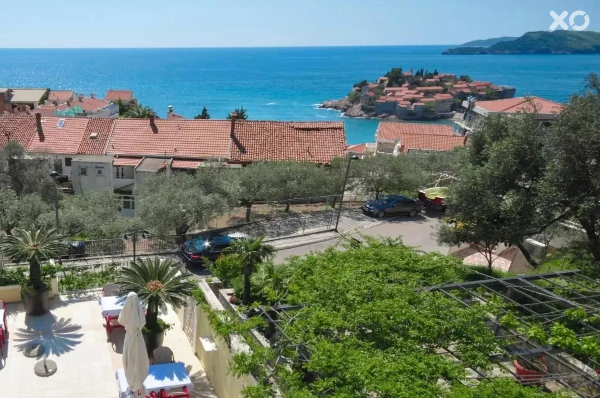 Balic Villa