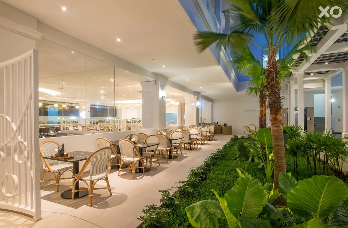 Centara Ao Nang Beach Resort & Spa