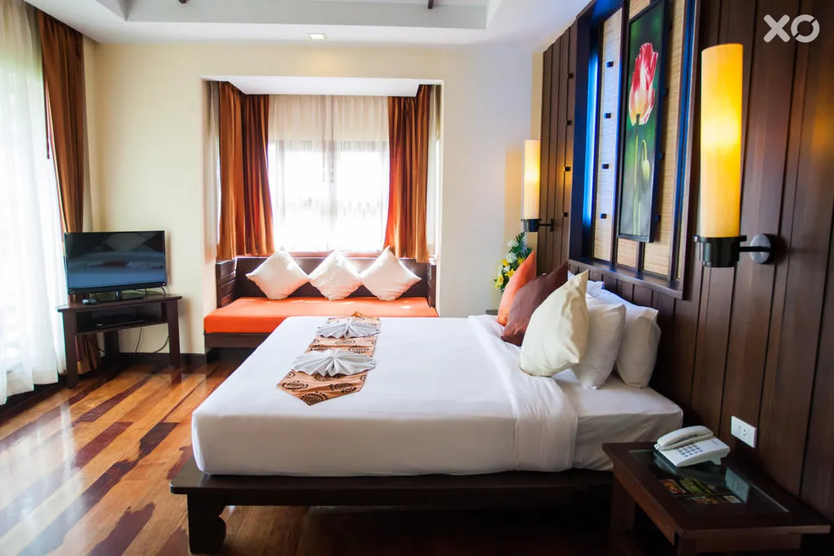 Ao Nang Phu Pi Maan Resort & Spa