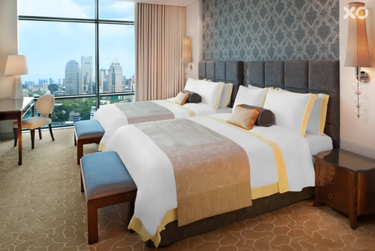 The St. Regis Bangkok