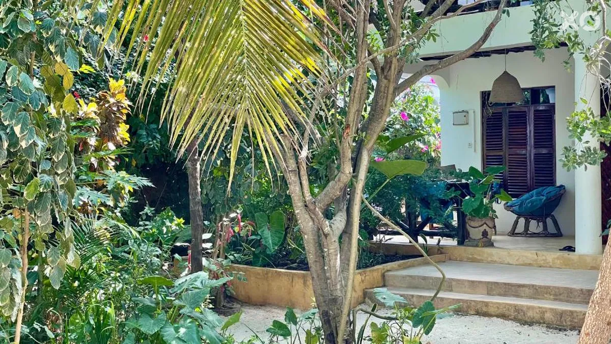 Atii Garden Bungalows