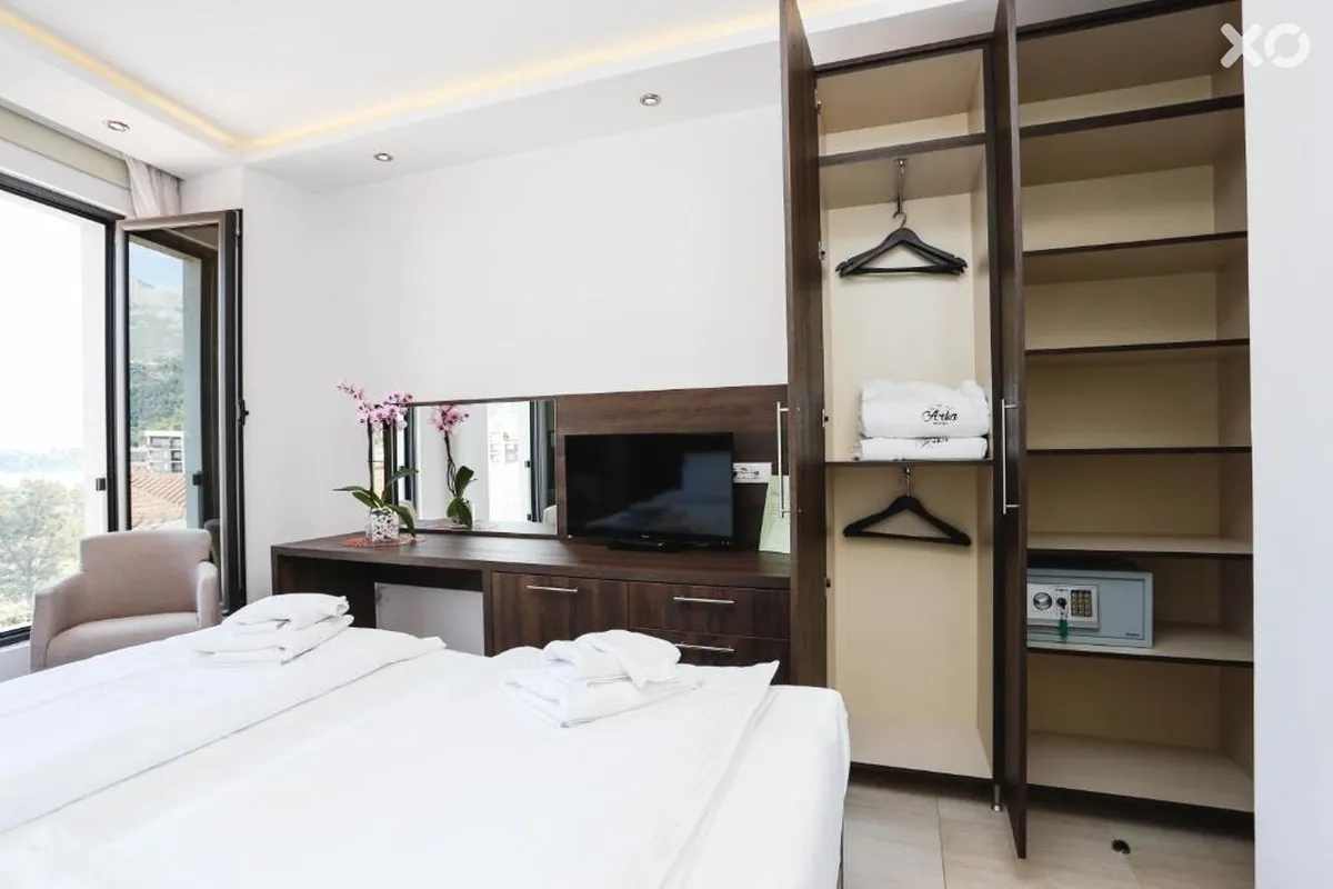 Arka Boutique Hotel