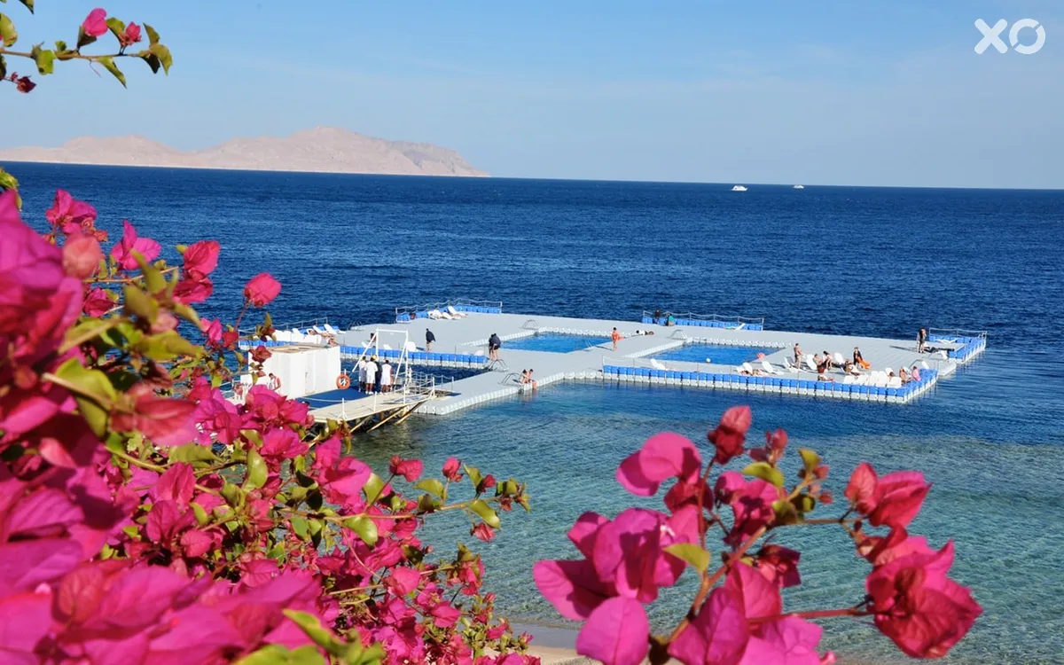 Domina Coral Bay El Sultan