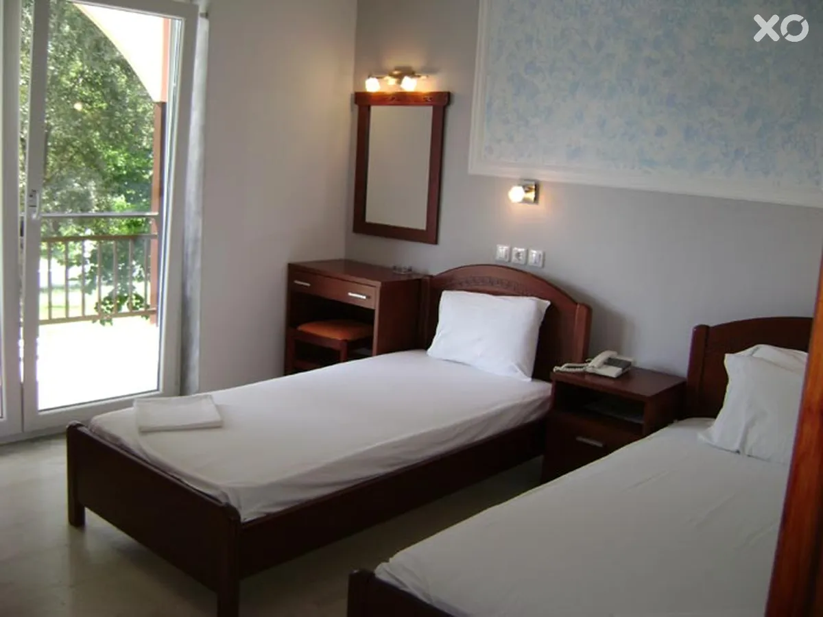Afroditi Hotel