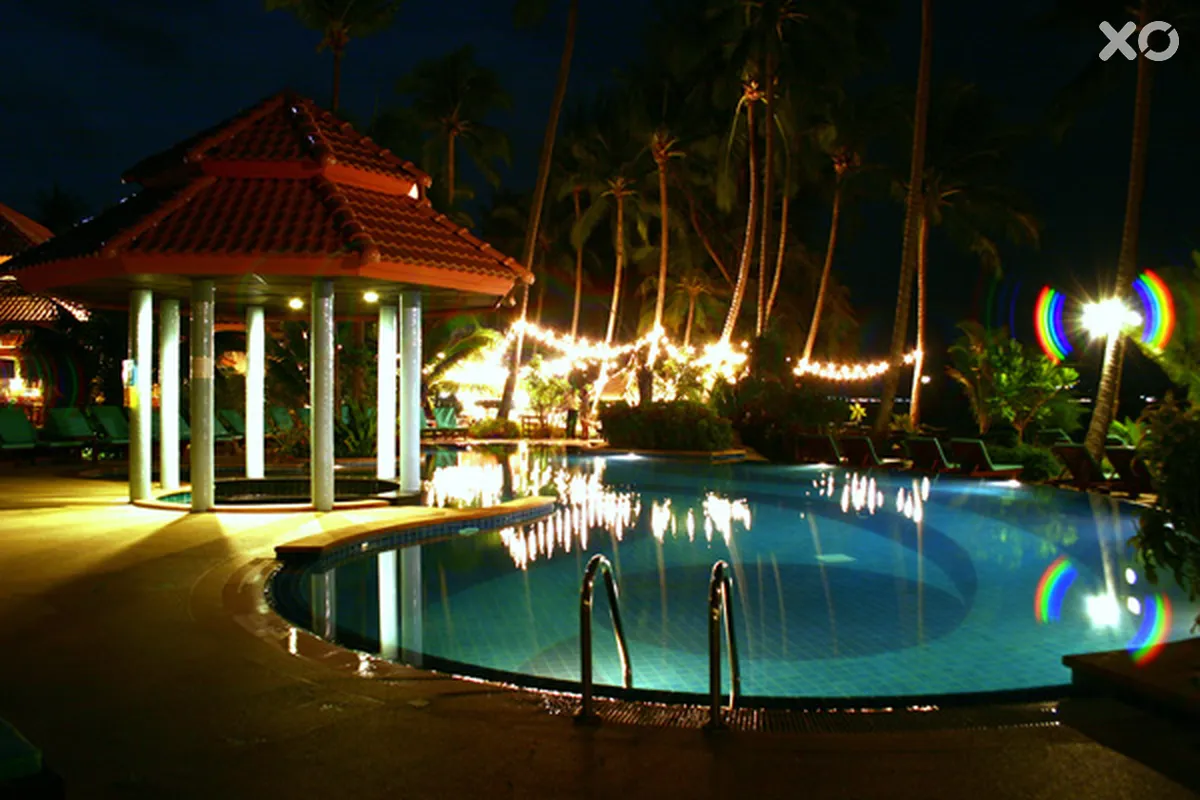 Koh Chang Paradise Resort & Spa