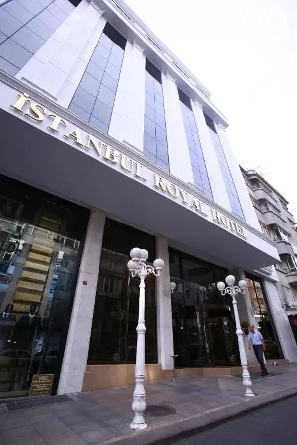 Istanbul Royal Hotel