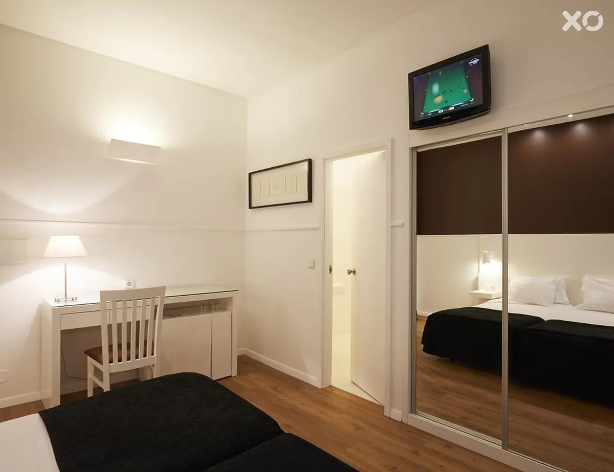 Grande Hotel do Porto