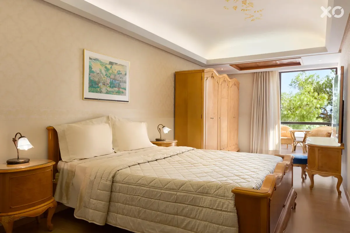 Ramada by Wyndham Loutraki Poseidon Resort