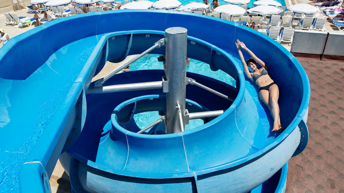 Club Wasa Holiday Village