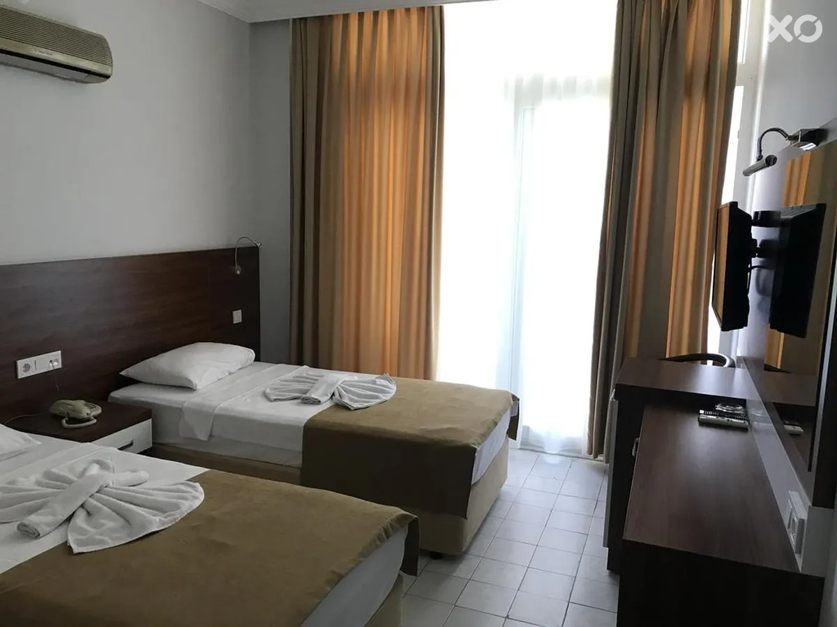 Muz Hotel