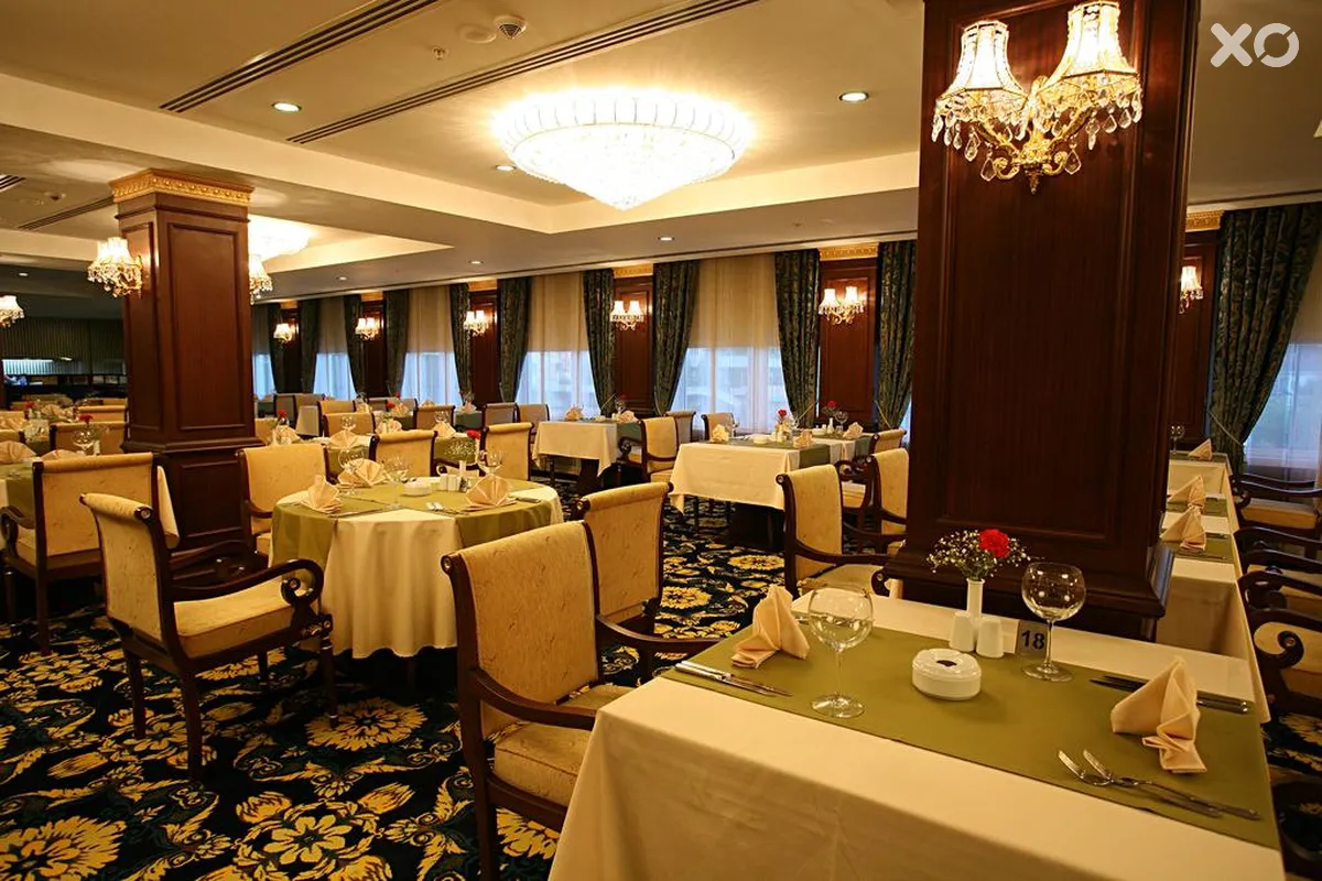Latanya Palm & Spa Hotel