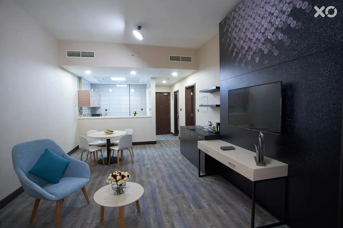 Time Express Hotel Al Khan