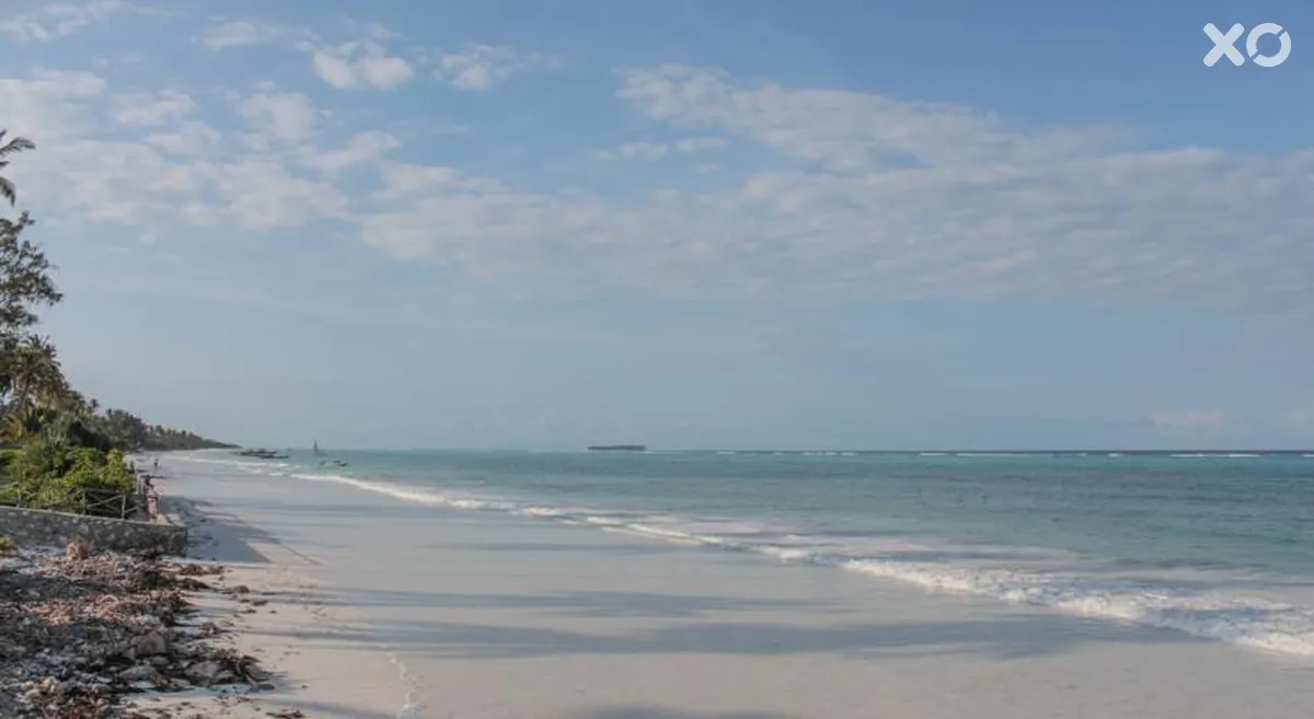 Zanzibar Bahari Villas