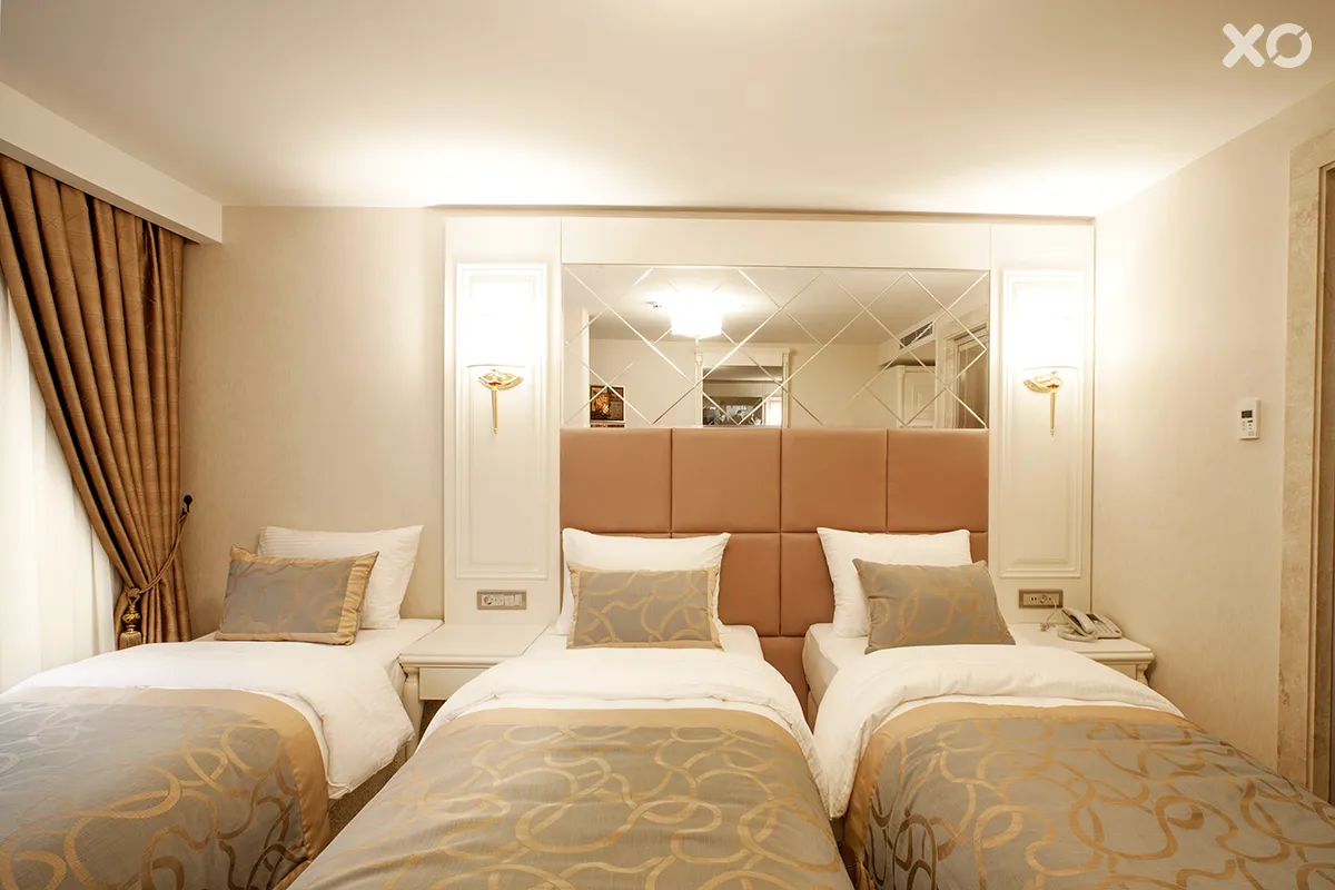 Beethoven Hotel