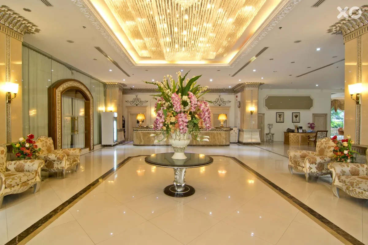 Miracle Suite