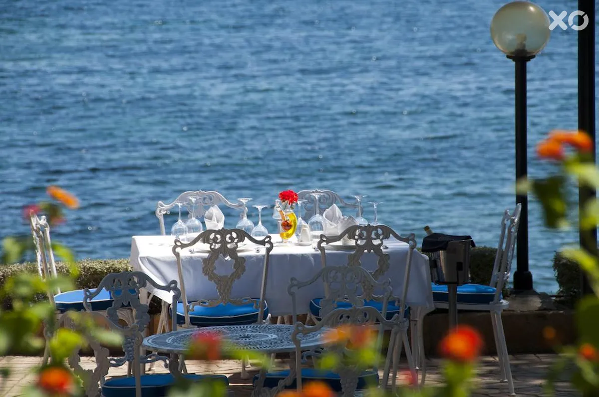 Hipotels Eurotel Punta Rotja & Spa