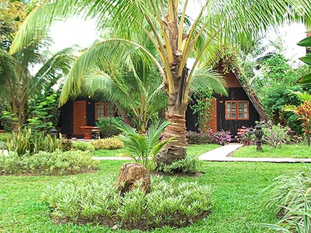 Koh Chang Resort & Spa
