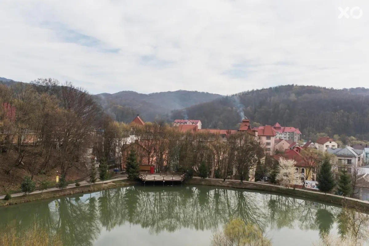 Ruta Resort Polyana
