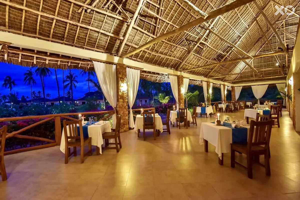 The Sands Beach Resort