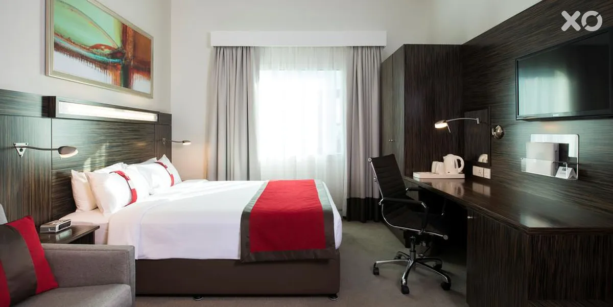 Holiday Inn Express Dubai Internet City