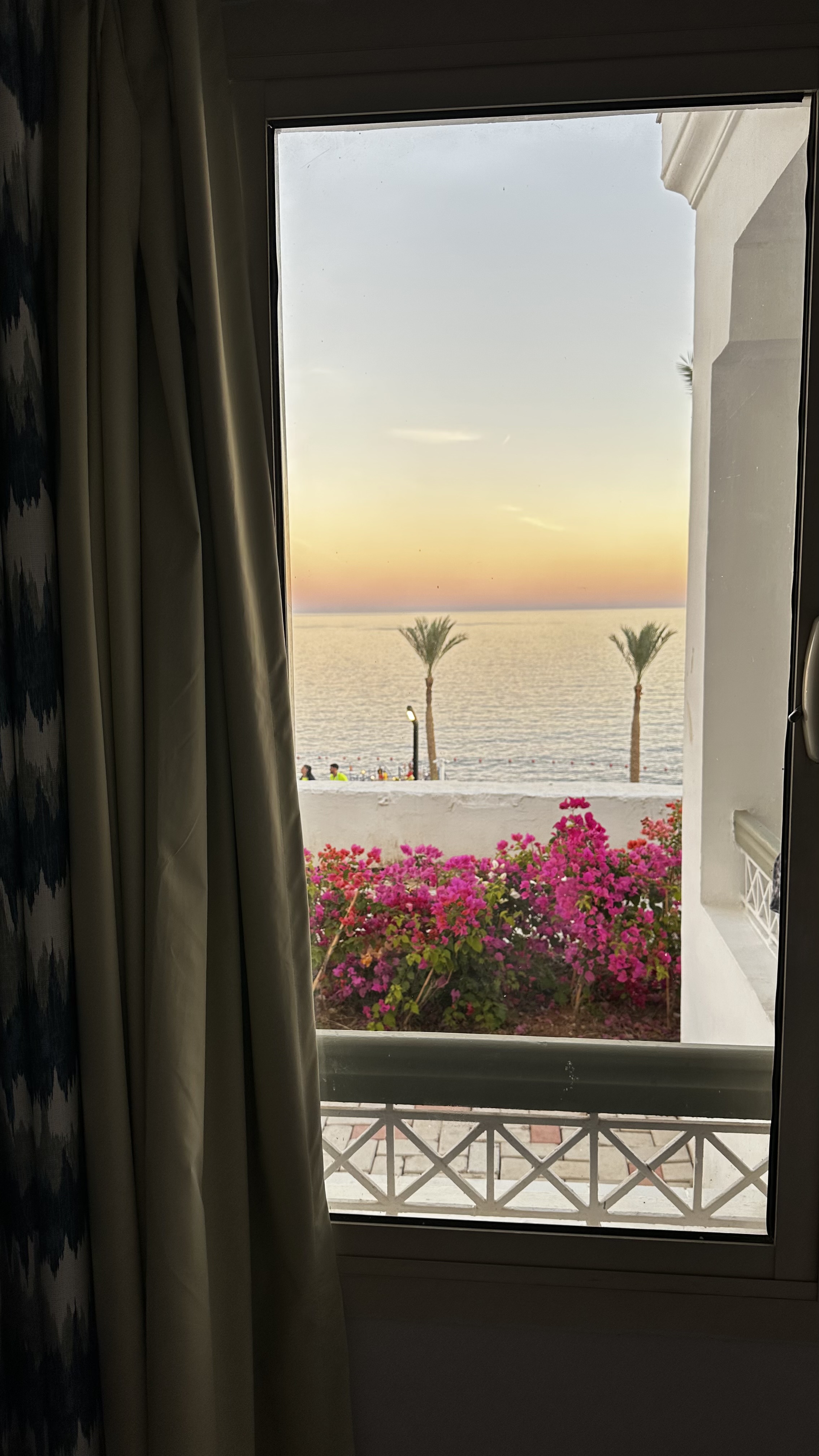 Invidia Coral Beach Tiran 5*(ex.Coral Beach Resort Tiran)