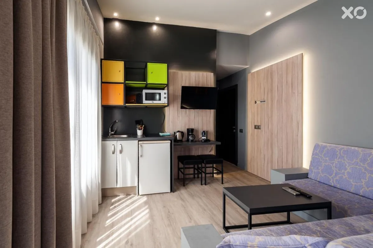Natalis Apartaments