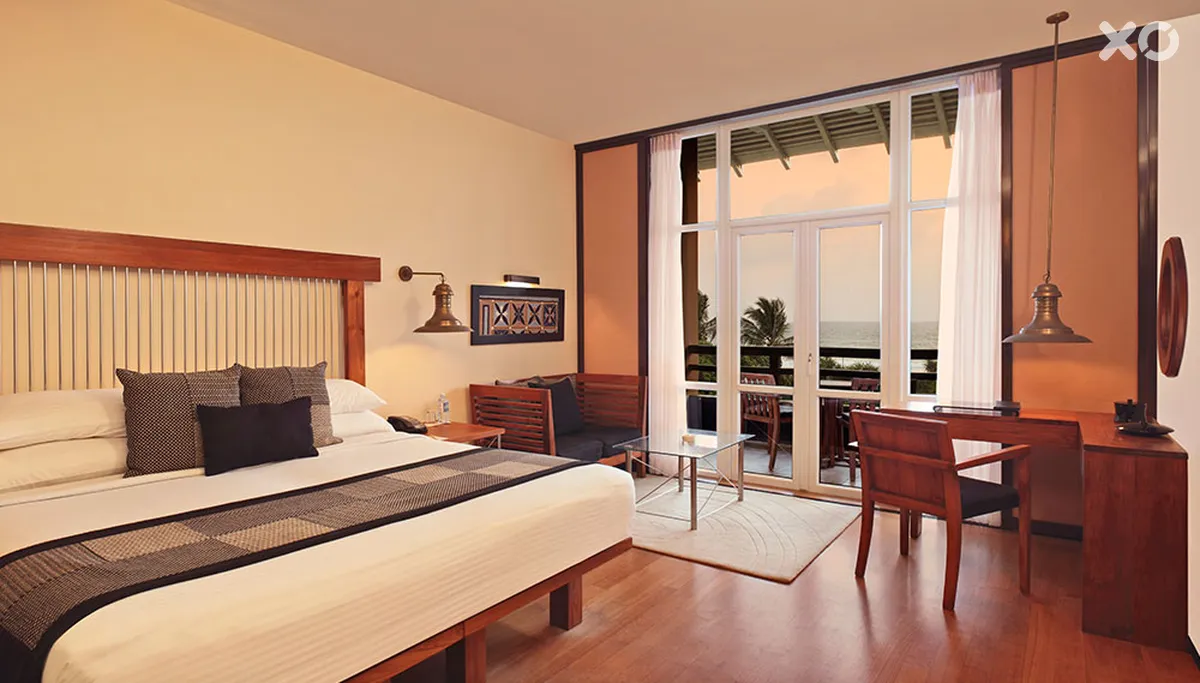 Heritance Ahungalla